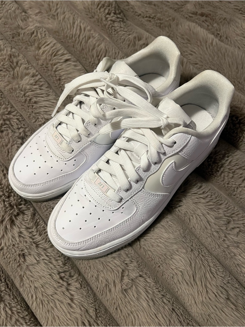 Nike Women’s Air Force 1 ‘07 Fashion